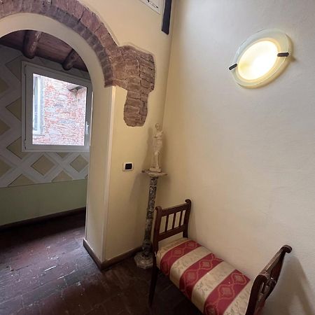 Al Tuscany Лукка Экстерьер фото