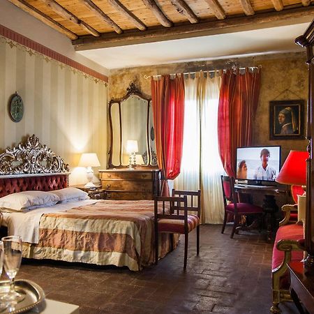 Al Tuscany Лукка Экстерьер фото