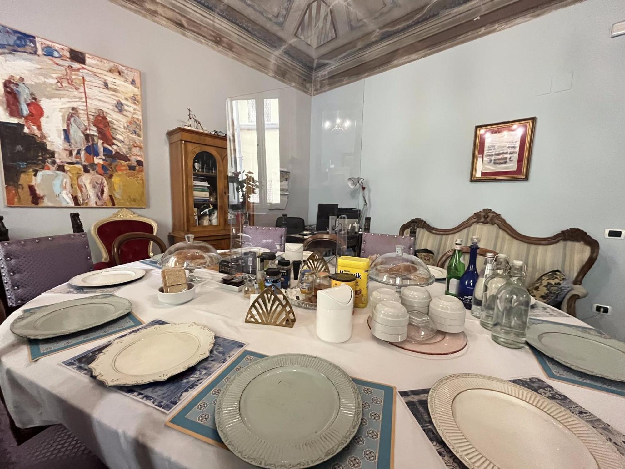 Al Tuscany Лукка Экстерьер фото