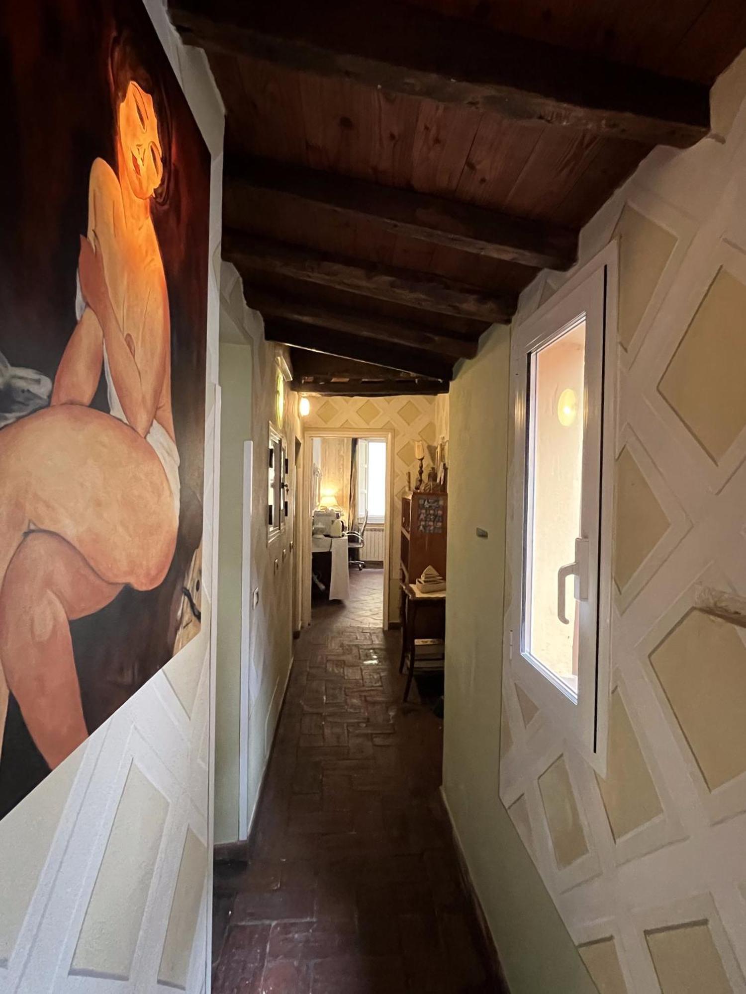 Al Tuscany Лукка Экстерьер фото