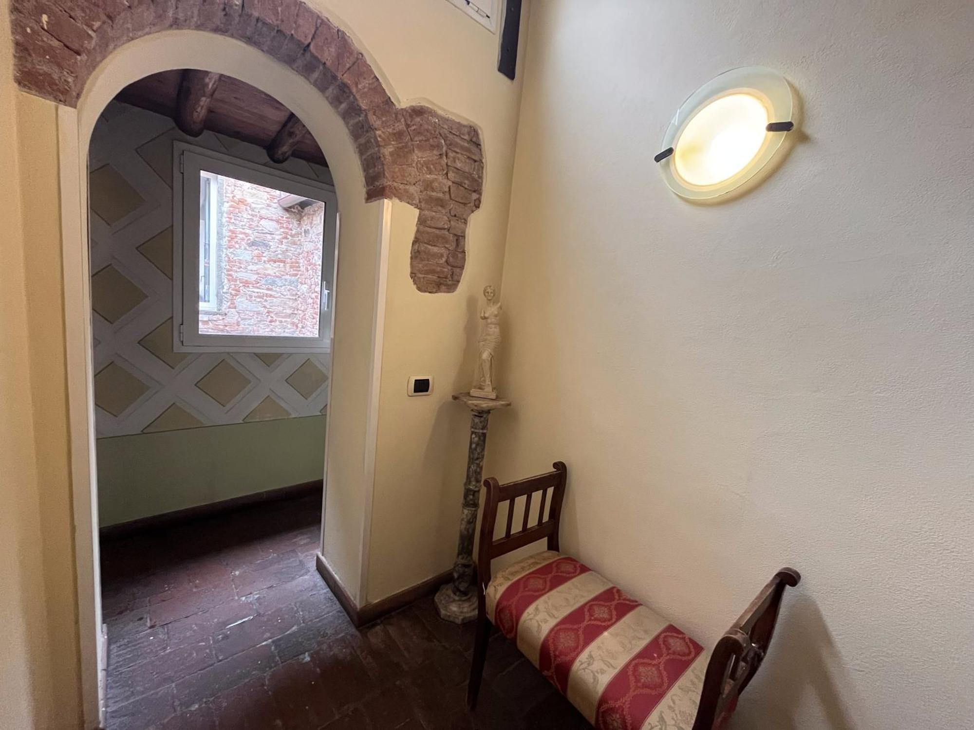 Al Tuscany Лукка Экстерьер фото