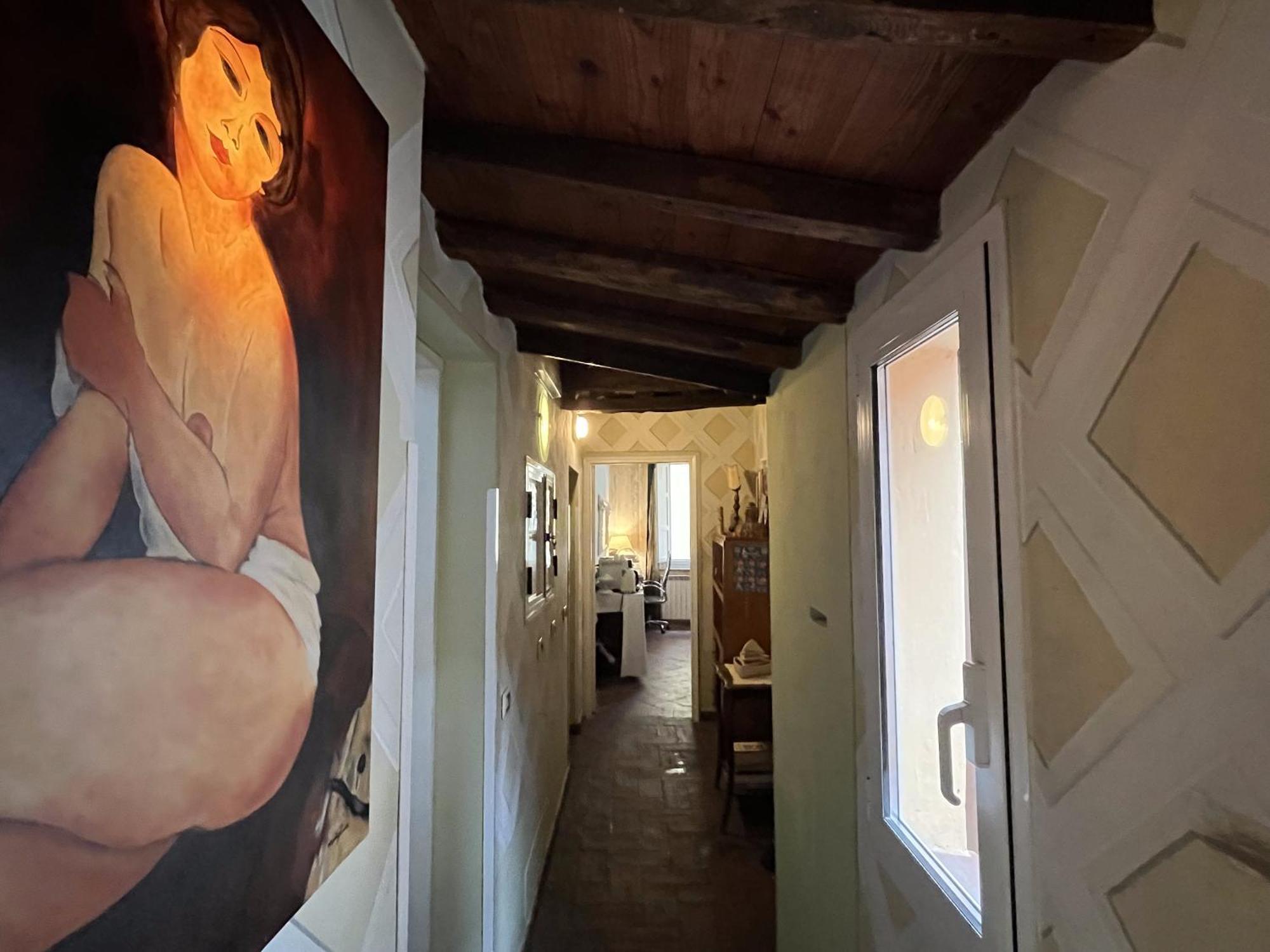 Al Tuscany Лукка Экстерьер фото