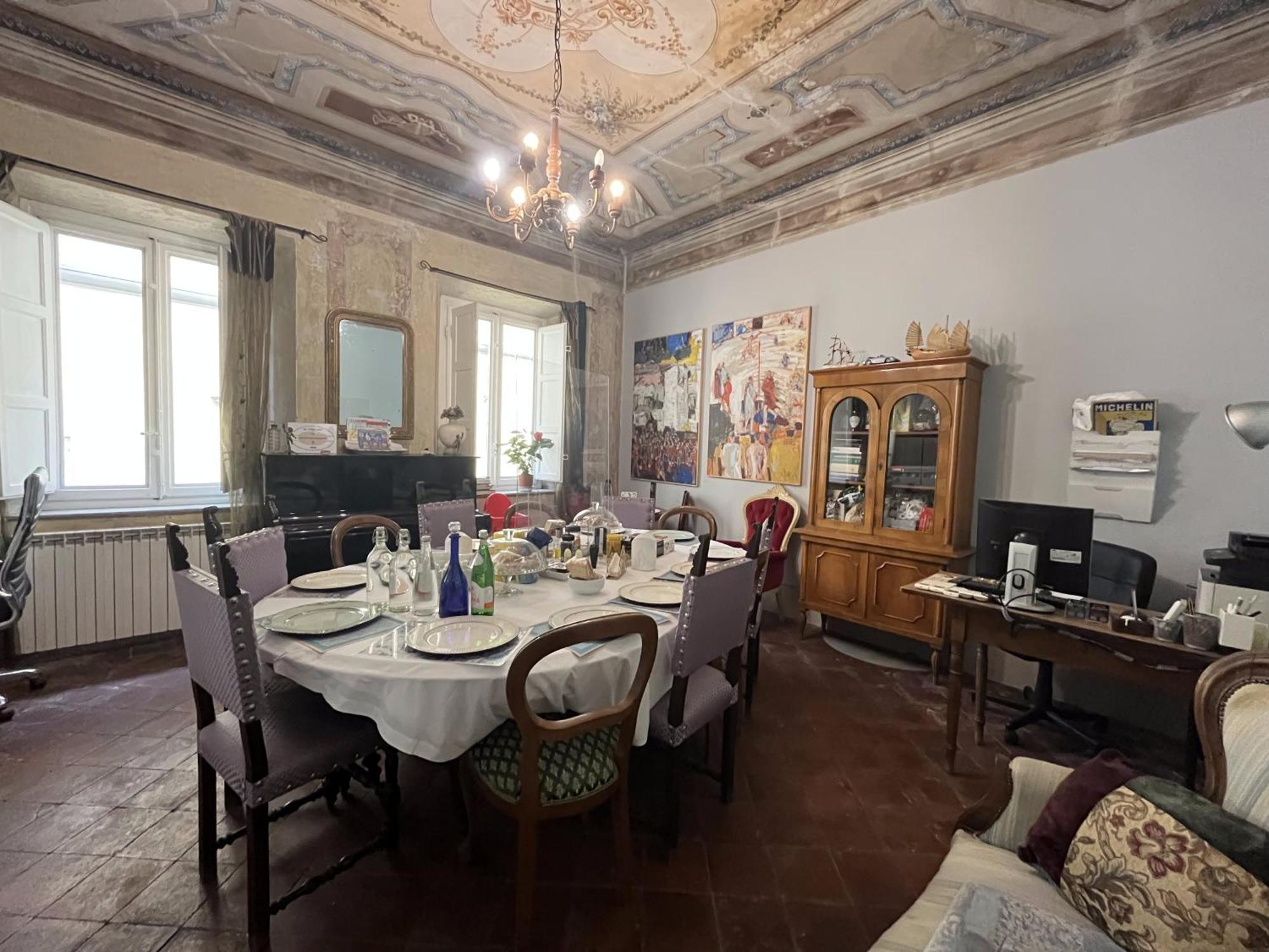 Al Tuscany Лукка Экстерьер фото