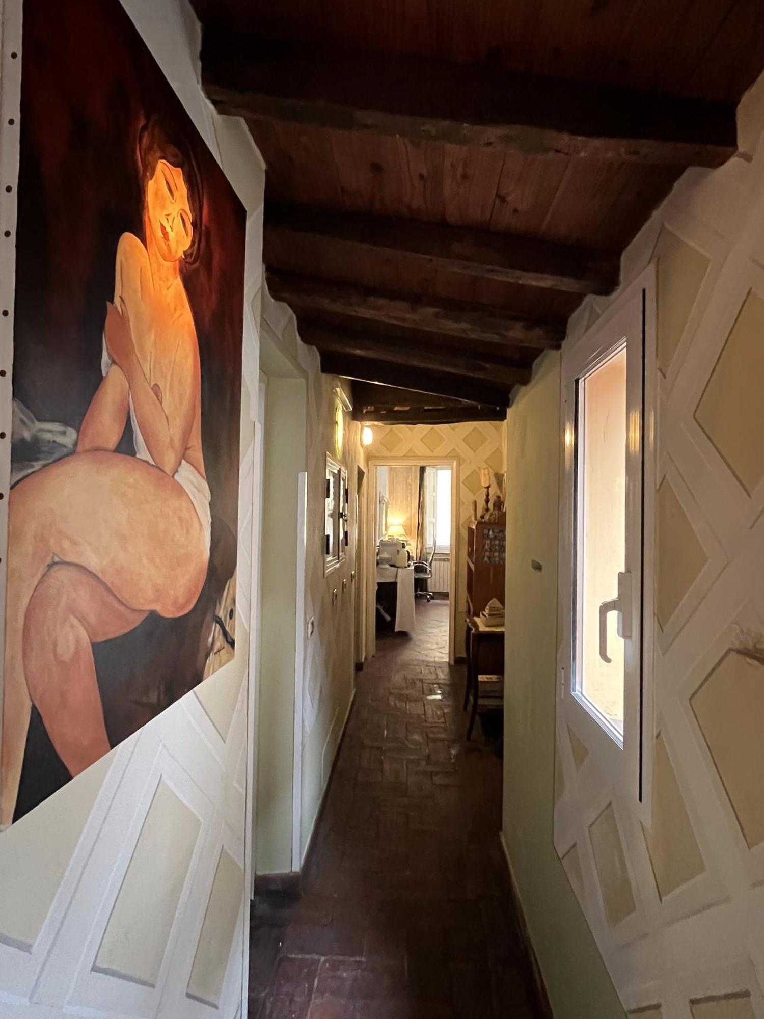 Al Tuscany Лукка Экстерьер фото