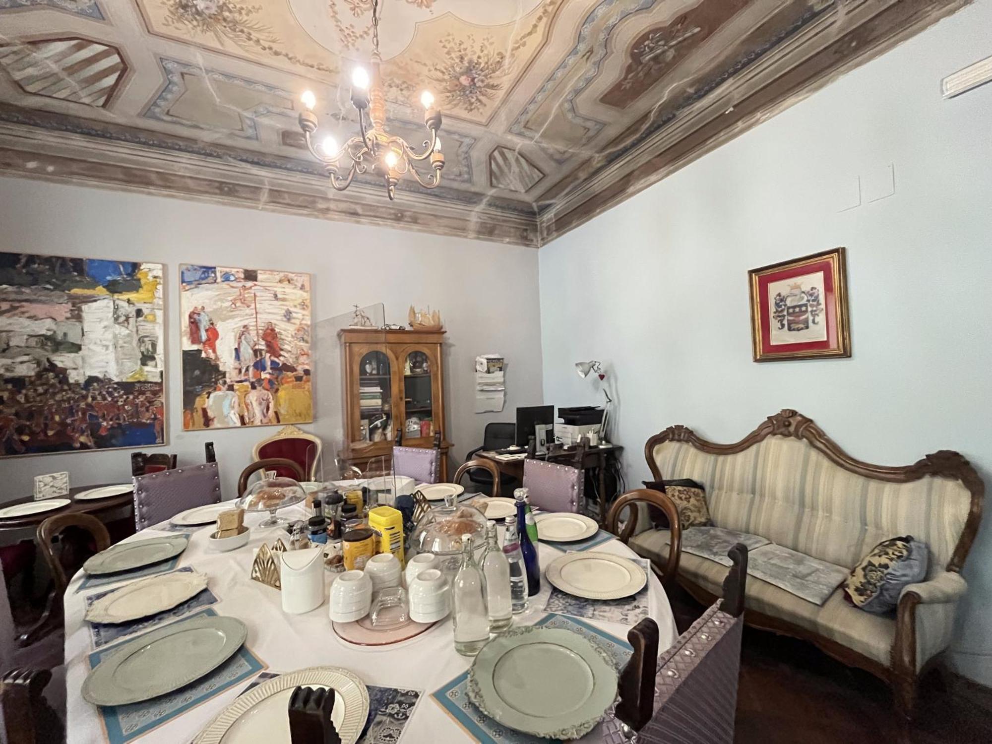 Al Tuscany Лукка Экстерьер фото