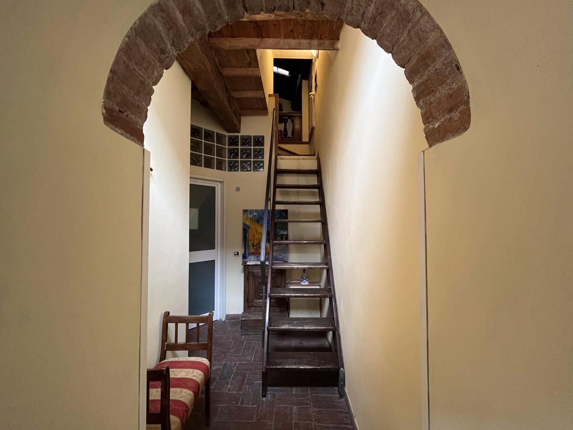 Al Tuscany Лукка Экстерьер фото