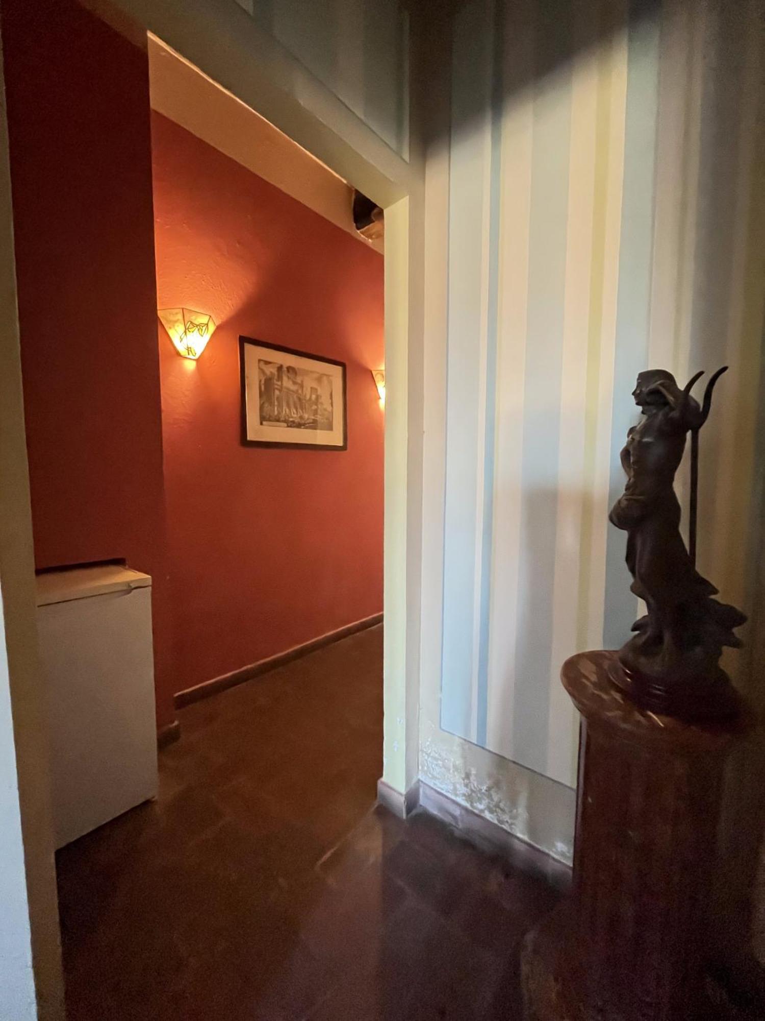 Al Tuscany Лукка Экстерьер фото