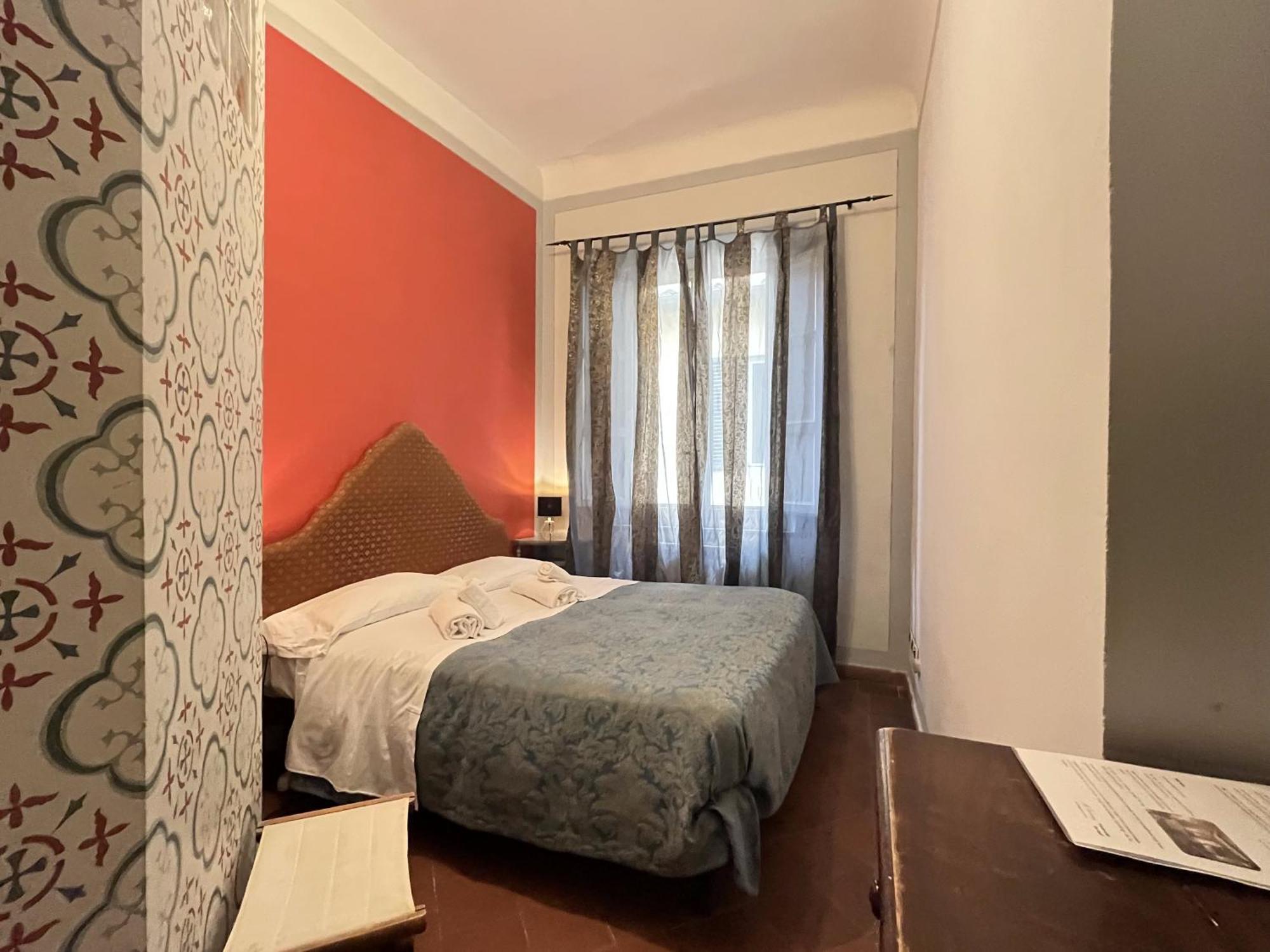 Al Tuscany Лукка Экстерьер фото