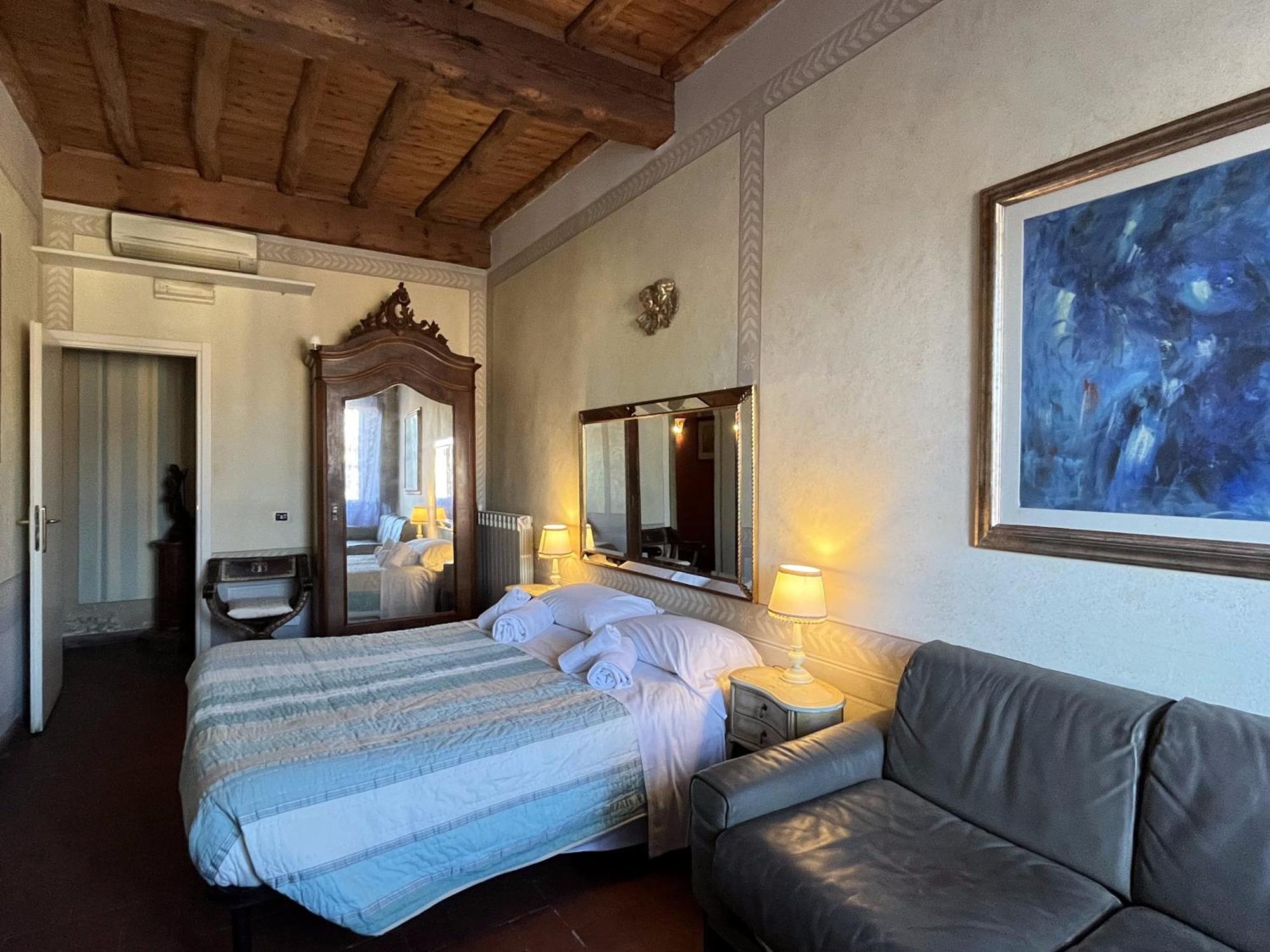Al Tuscany Лукка Экстерьер фото