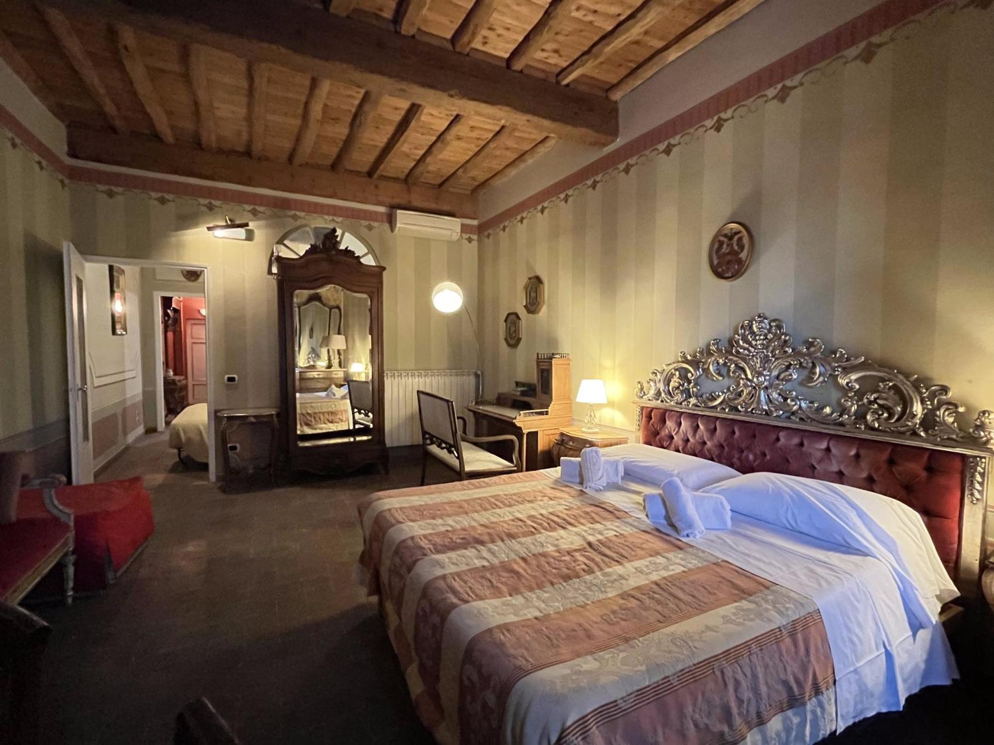 Al Tuscany Лукка Экстерьер фото