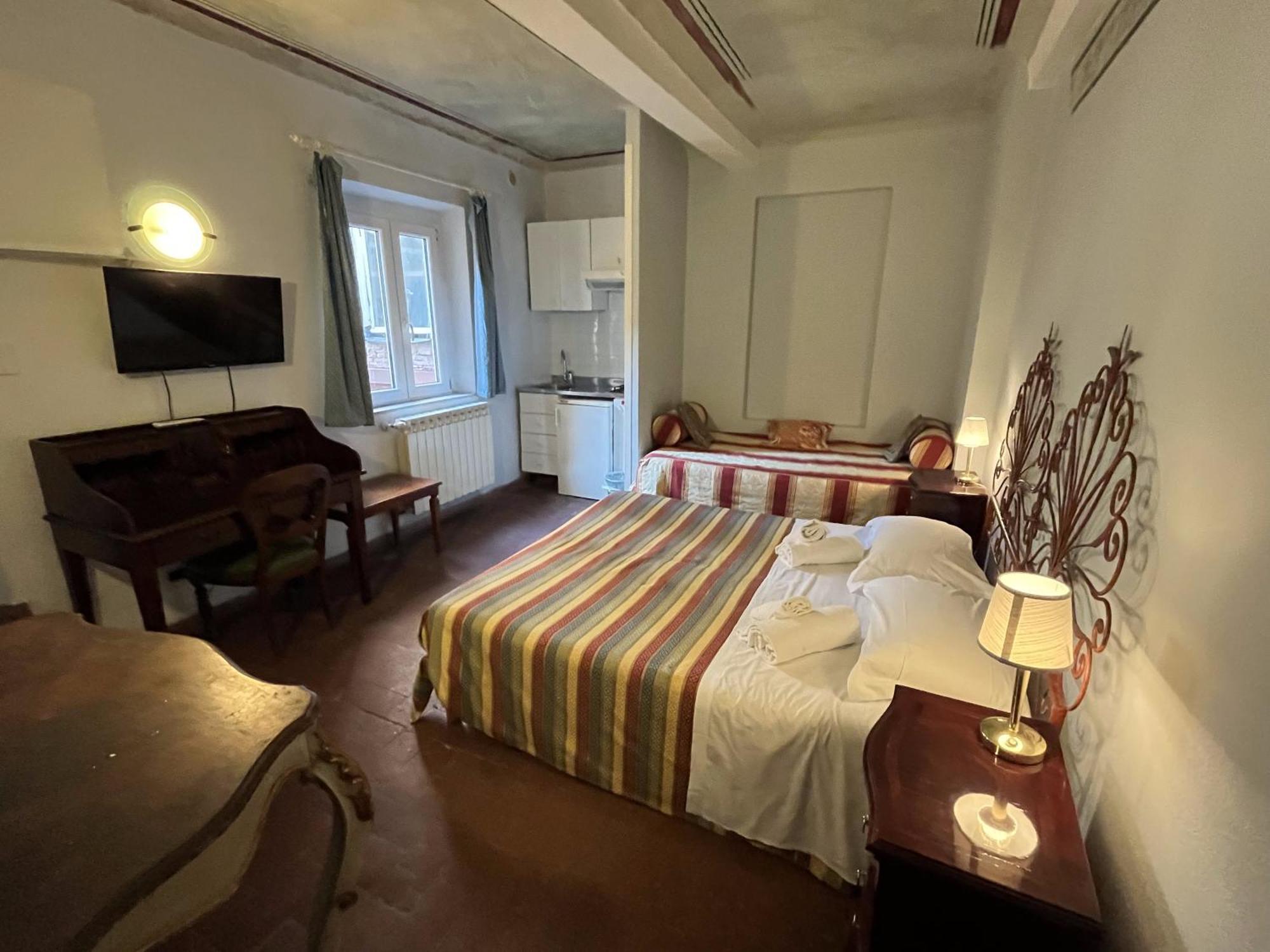 Al Tuscany Лукка Экстерьер фото