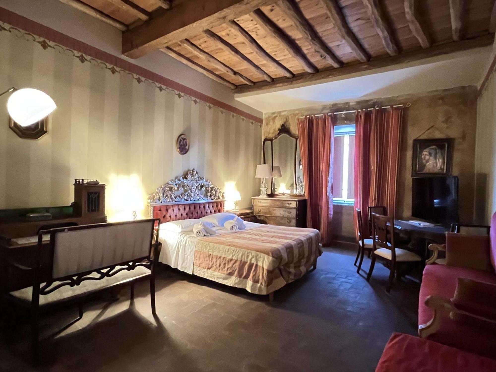 Al Tuscany Лукка Экстерьер фото