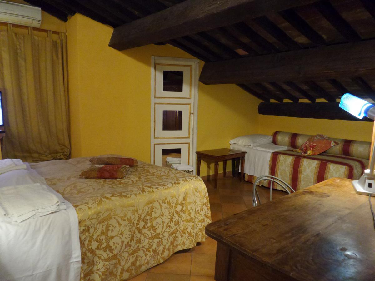 Al Tuscany Лукка Экстерьер фото