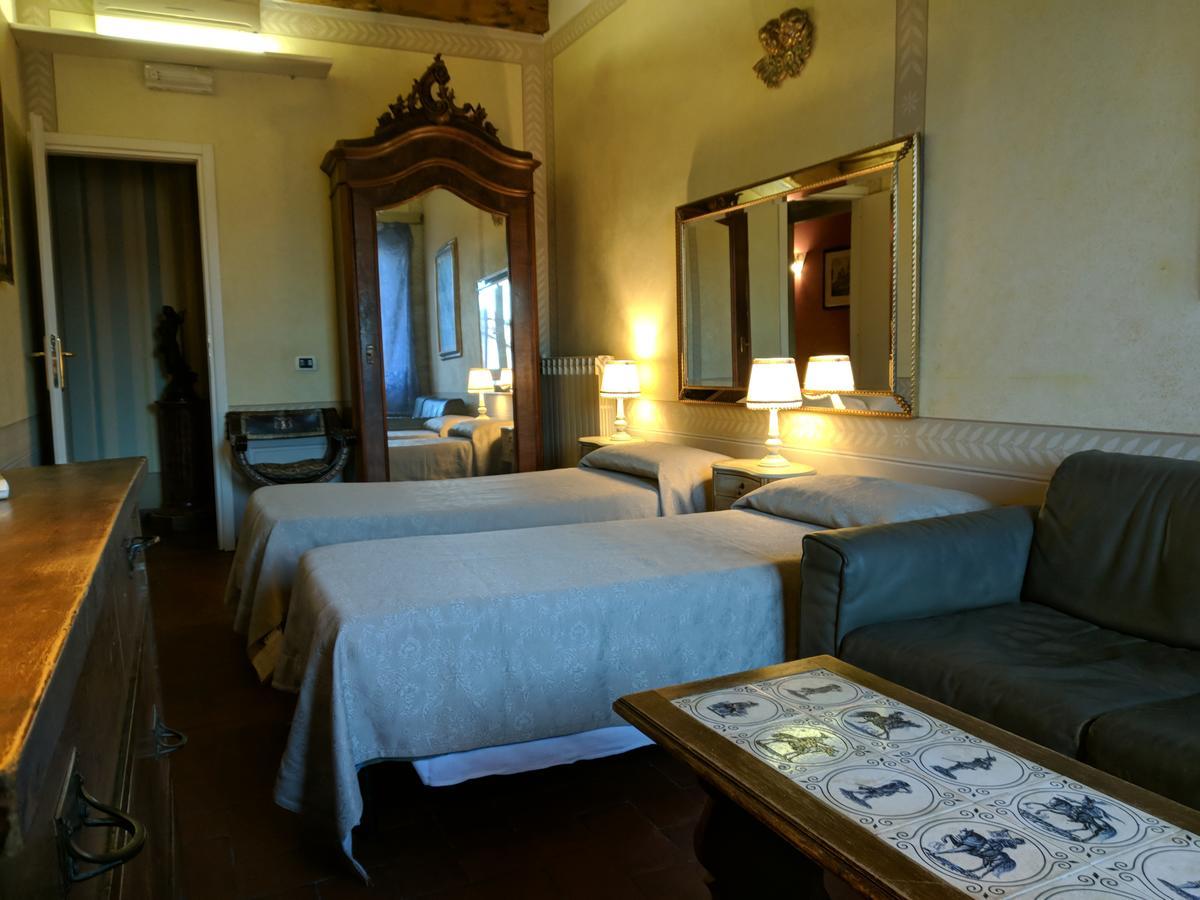 Al Tuscany Лукка Экстерьер фото