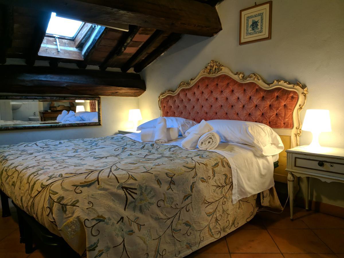 Al Tuscany Лукка Экстерьер фото