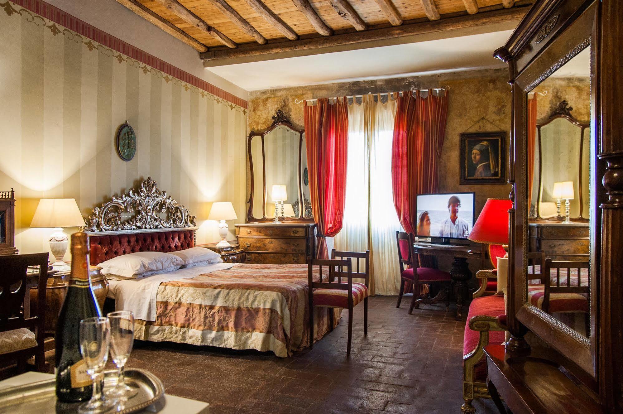 Al Tuscany Лукка Экстерьер фото