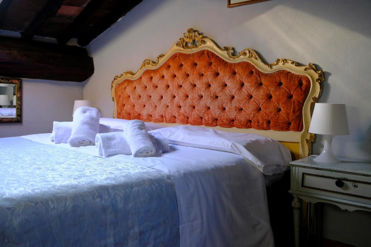 Al Tuscany Лукка Экстерьер фото